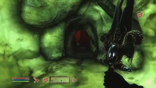 The Elder Scrolls IV: Oblivion Playthrough | Part 174 смотреть онлайн