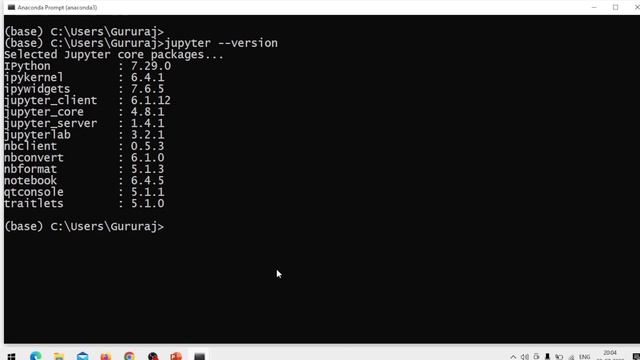 Basics of Jupyter Notebook and Google Colab смотреть онлайн