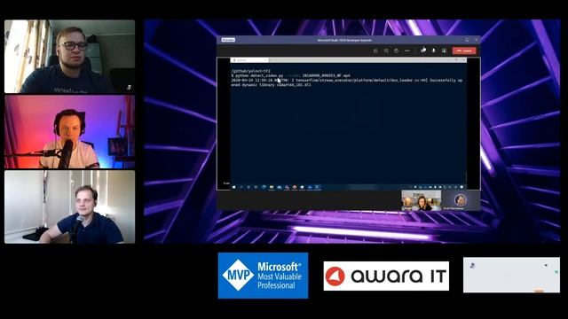 ?Смотрим и обсуждаем Microsoft Build 2020 смотреть онлайн