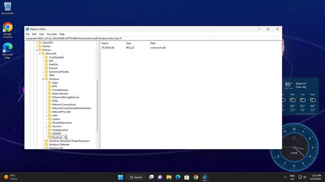 How to Disable OneDrive on Windows 11 (Easy Method) смотреть онлайн