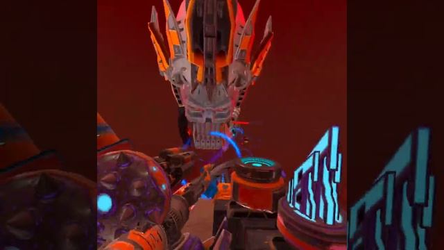 MOTHERGUNSHIP FORGE VR EP 3 i think (read desc) смотреть онлайн