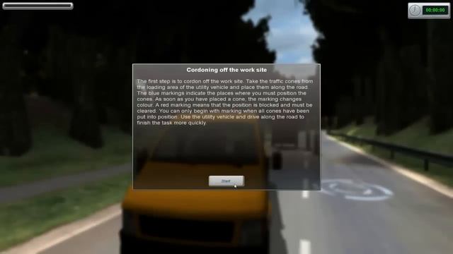 Let's Play Road Construction Simulator -- Part. 1 смотреть онлайн