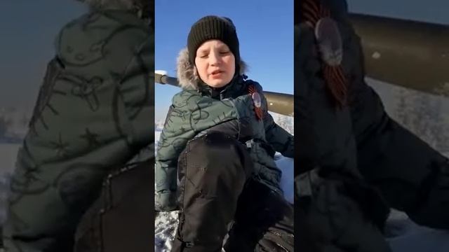 Илья Кох. Средняя школа №24. Александр Твардовский рассказ танкиста смотреть онлайн