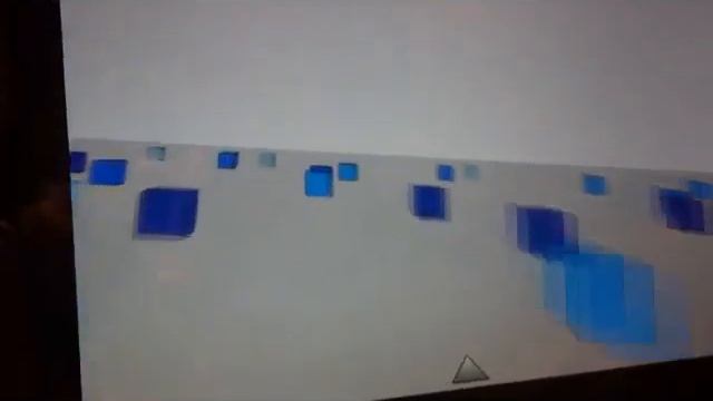 Cube Racer смотреть онлайн