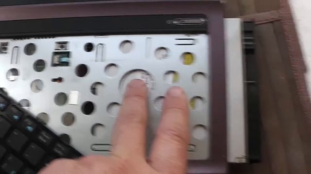 Замена DVD привода на SSD жесткий диск смотреть онлайн