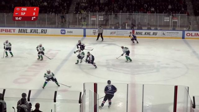 28.10.2023. «Чайка» – «Толпар» | (OLIMPBET МХЛ 23/24) – Прямая трансляция смотреть онлайн