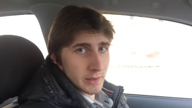 Ravon Nexia R3. Финал.