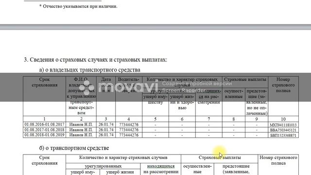 Новые репатрианты расходы на страхование машины смотреть онлайн