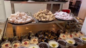 Отдых в Турции Лето 2022 🏝 Отель Utopia Beach Club 5* - Обзор еды в бюджетной пятёрке 🇹🇷🍽😋