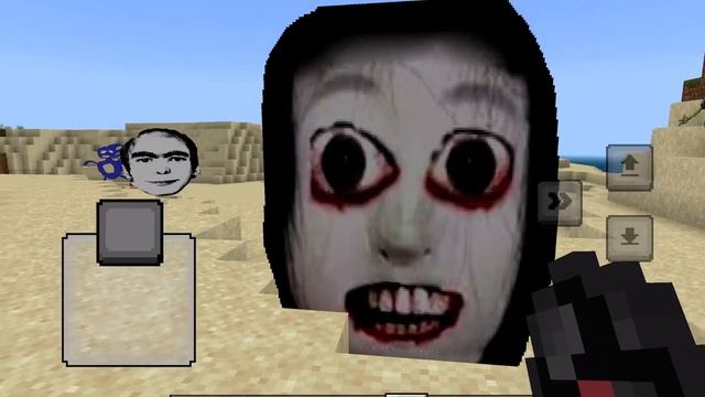 Nicos Nextbots 1.1 Addon Minecraft