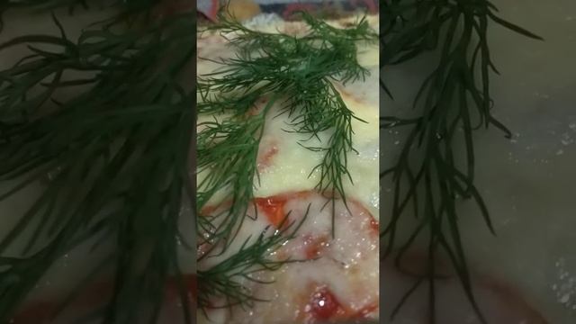 Цветная капуста с грибами. смотреть онлайн