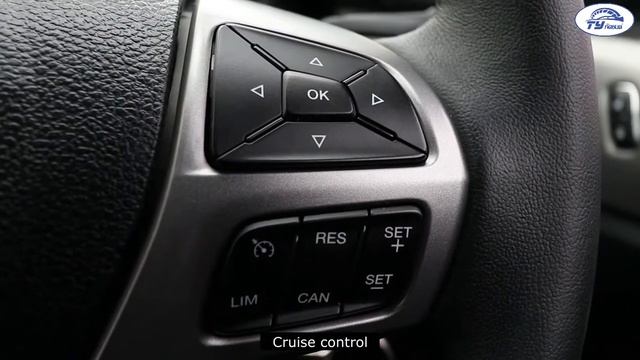 รีวิว FORD RANGER OPEN CAB HI-RIDER 2.2 XLT 2018 MT смотреть онлайн