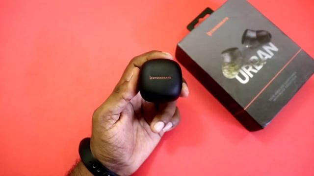 CROSSBEATS URBAN - TRUE WIRELESS : Earphones ? Review | Giveaway смотреть онлайн