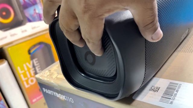 Soundcore Motion Boom Plus ?? - UNBOXING ? y prueba de sonido ? смотреть онлайн