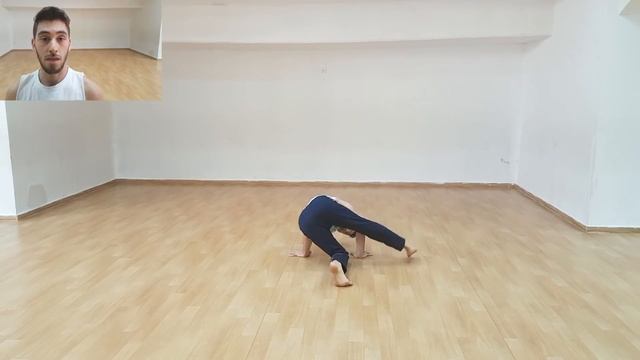 How to AU QUEDA DE RINS | Florieo Tutorial Series | Capoeira Life Show смотреть онлайн