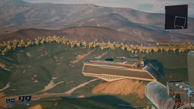 Cyberpunk 2077: A look at North Oak Casino смотреть онлайн