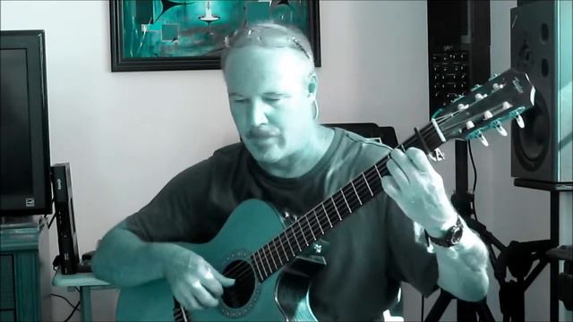 The Beatles - If I Fell смотреть онлайн