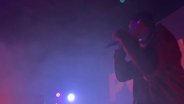 aikko, Роки — Не отдавай (24.03.23, @Ласточка, Санкт-Петербург) смотреть онлайн