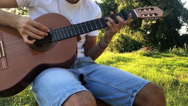 Take Me Home - Jess Glynne | FREE TABS - Fingerstyle Guitar Cover смотреть онлайн