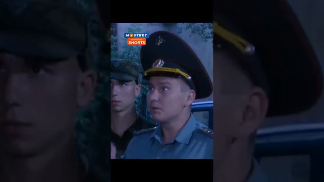 Значит не поверили 😏 "Солдаты" смотреть онлайн