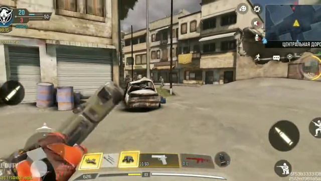 продолжаем играти в игру call of duty ташим карту там играки буль сложниет боти смотреть онлайн