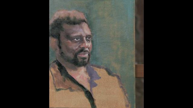 Portrait Artist Of The Year Season 7 Episode 3 смотреть онлайн