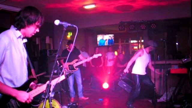 The Monster Squad belle vue aug 2nd set 2015 смотреть онлайн