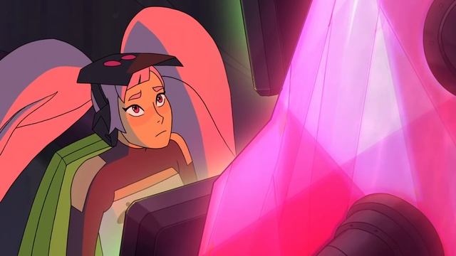 DON'T Trust The First Ones! - She Ra and The Princesses of Power смотреть онлайн