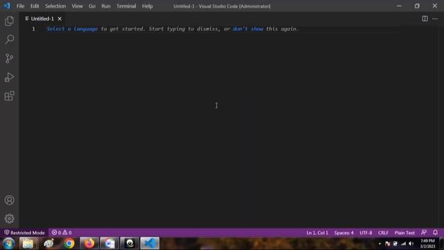 Instal Bootstrap dengan Mudah.. #bootstrap смотреть онлайн