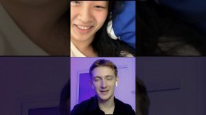 Очень эмоциональная Нико #shorts