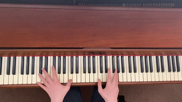 We are the Champions by Queen | Piano cover смотреть онлайн