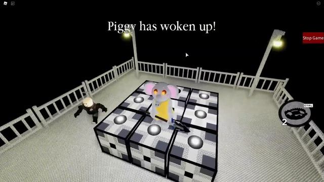 Playing as ALL NEW SKINS!! Roblox Piggy Book 1 2 ALL CHARACTERS смотреть онлайн