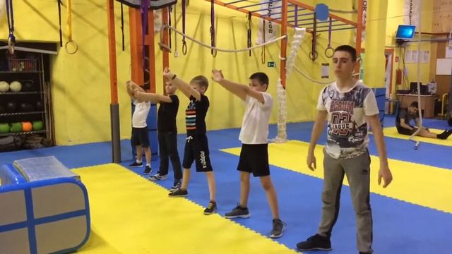 Набор детей в утреннюю группу смотреть онлайн