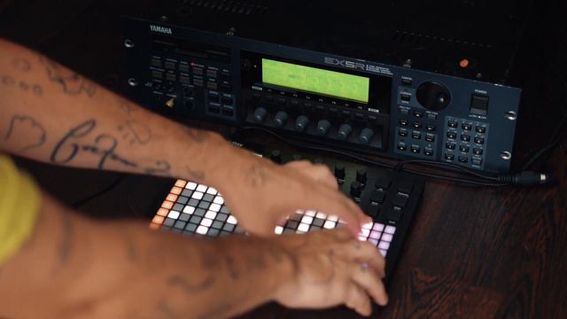 Old School House Music смотреть онлайн
