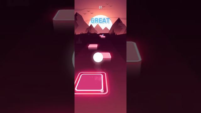 jumping gloving ball game #game #playgame #playgames #ball смотреть онлайн