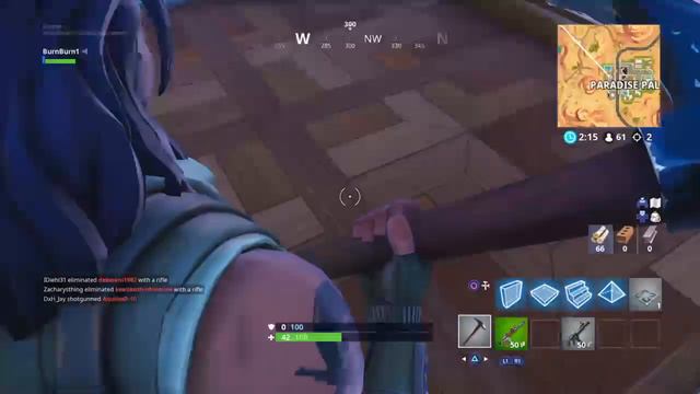 Semi-Pro Fortnite Player | *Brand New* Turret Gun! | *RIP* Glider Re-Deploy смотреть онлайн
