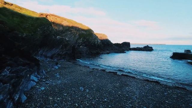 Tramore views (IRl) смотреть онлайн