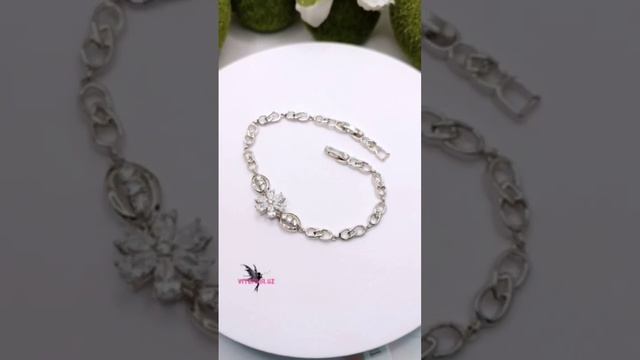 Серебро 925, пирсинг и элитные украшения в магазине ViТЕРИЯ смотреть онлайн