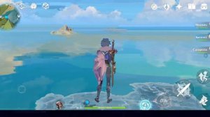 Роскошные сундуки Монштада. Как найти роскошные сундуки в Монштаде? |Genshin impact.