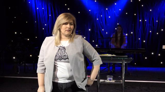 Галина ШКАТУЛЯК // Тема: "ДЕВОРА (СУДЬИ-3)" смотреть онлайн