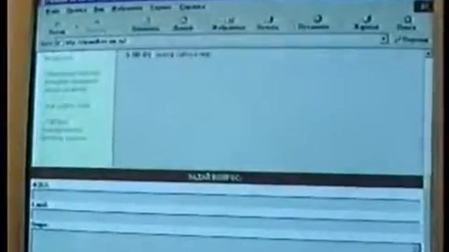 Обладатель известного метода рождения ребенка по заказу Николай Демидков вышел в Интернет смотреть онлайн