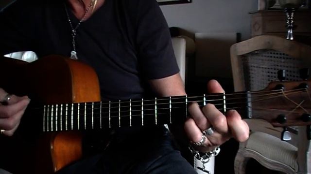 Alphaville - Forever Young  Cover