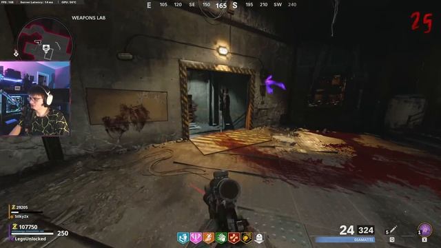 BUY This RIGHT NOW! NEW *MAXED OUT* Tier V QUICK REVIVE Perk! Most OP PERK in Zombies HISTORY? смотреть онлайн