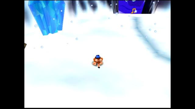 Let's Ruin Ep. 1: Banjo Kazooie Music смотреть онлайн