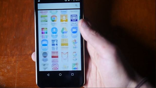 Nubia N1 Lite | Review смотреть онлайн