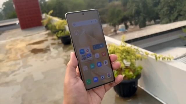 Infinix Zero 30 4G⚡কম দামে সেরা ক্যামেরা ফোন।16GB/256GB,108MP,50MP Selfie смотреть онлайн