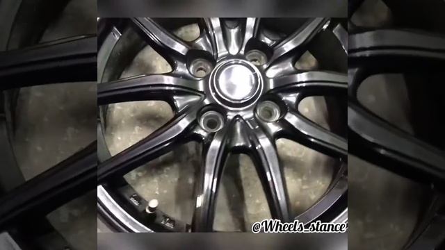 G.Speed R15 4*100 5.5j смотреть онлайн