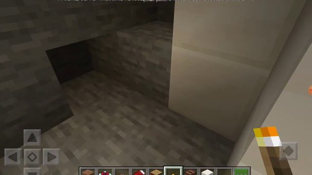 Дом под водой, Майнкрафт, версия 1.16 смотреть онлайн