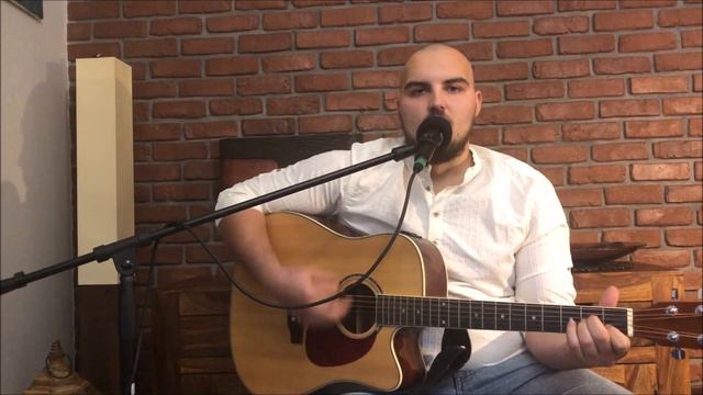 JAKUB SEPETOWSKI - COŚ TY ATENOM ZROBIŁ SOKRATESIE - sł. Cyprian Norwid, muz. Jakub Sepetowski смотреть онлайн