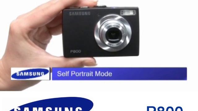 Samsung P800 (Black) смотреть онлайн